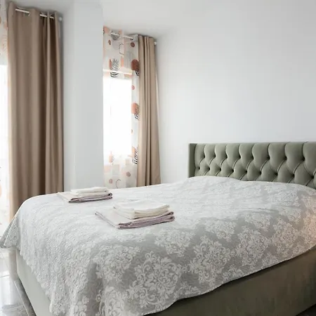 Apartament Sea View Durres Exterior photo
