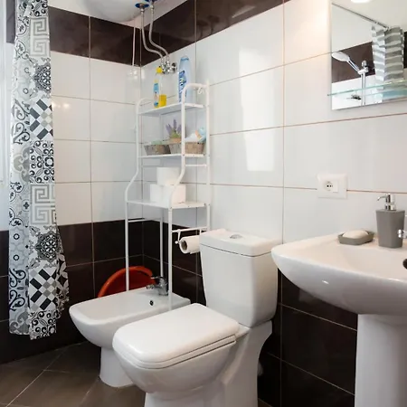 Apartament Sea View Durres Exterior photo