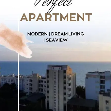 Apartament Sea View Durres Exterior photo