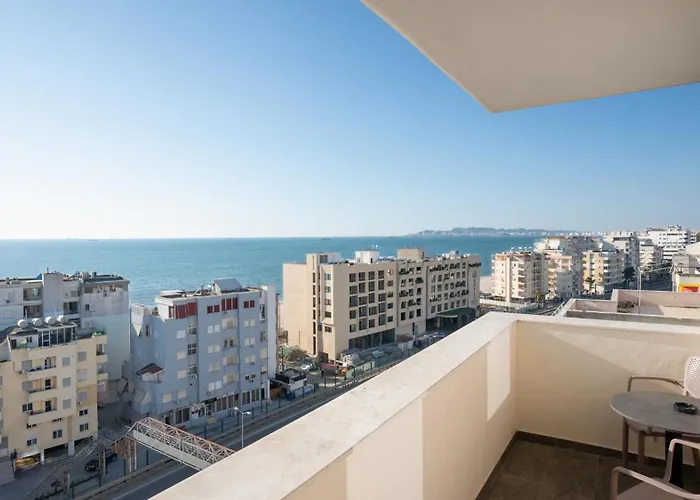 Apartament Sea View