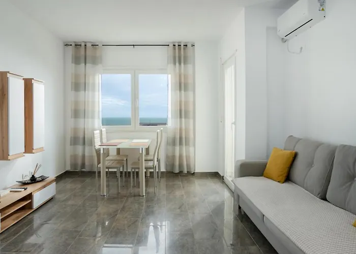 Apartament Sea View