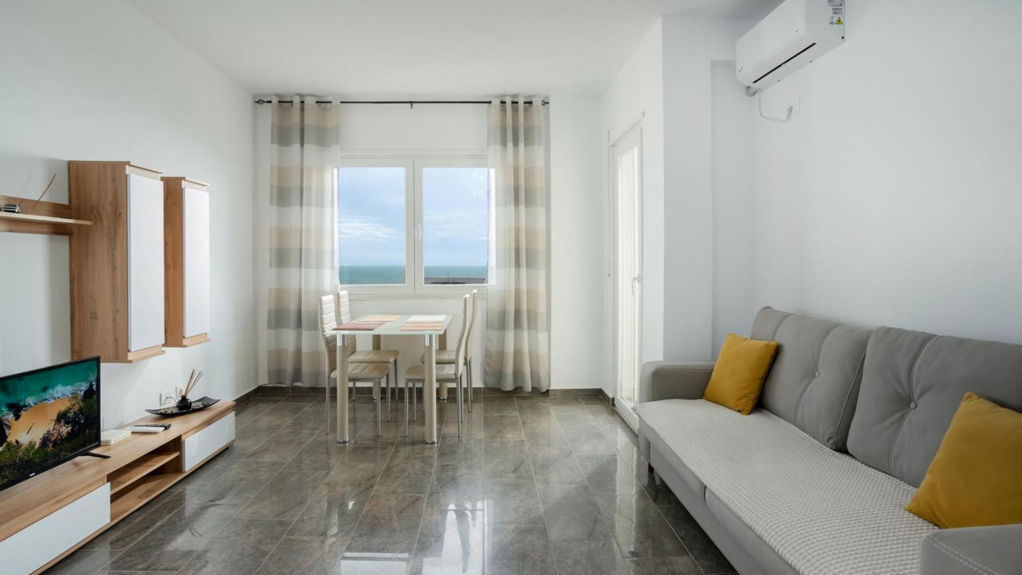 Sea View Appartement *